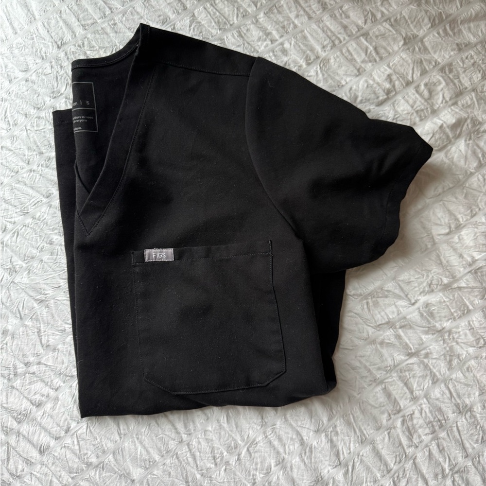 Figs scrub set